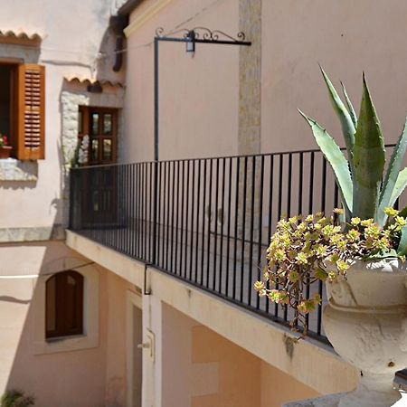 Noto Da Quassu' Bed And Breakfast Exterior foto