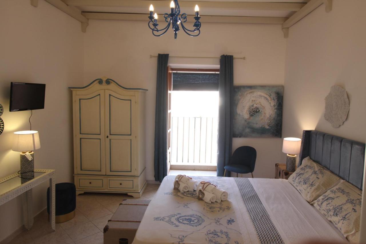 Noto Da Quassu' Bed And Breakfast Exterior foto