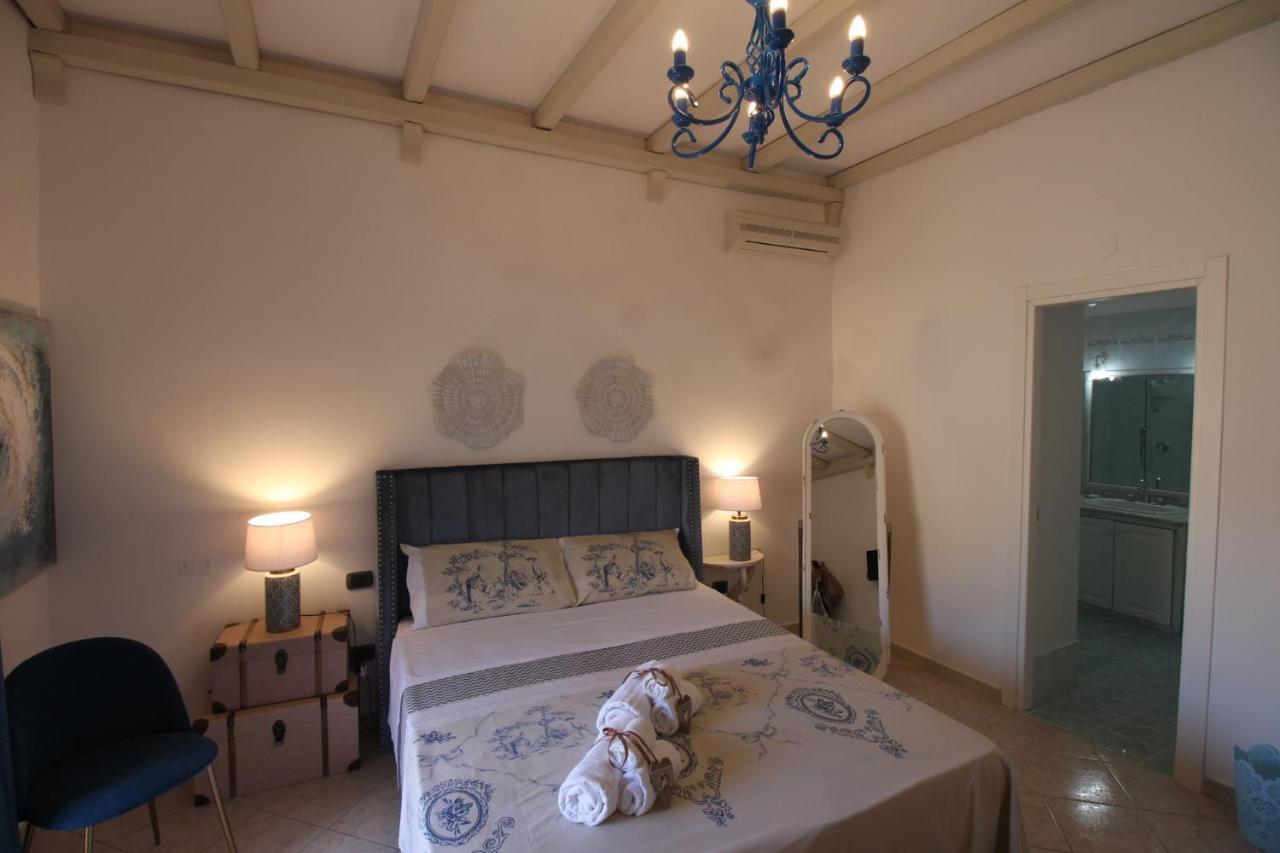 Noto Da Quassu' Bed And Breakfast Exterior foto