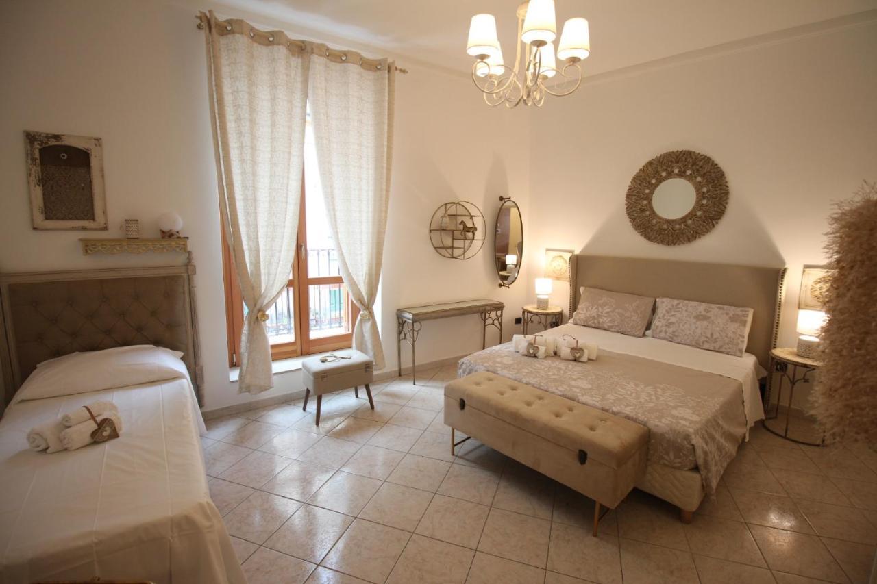 Noto Da Quassu' Bed And Breakfast Exterior foto