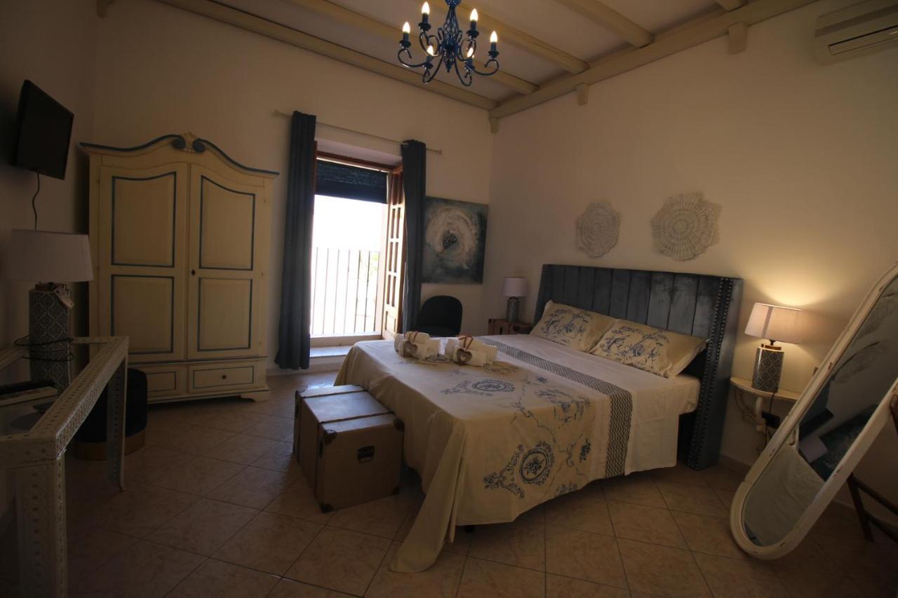 Noto Da Quassu' Bed And Breakfast Exterior foto