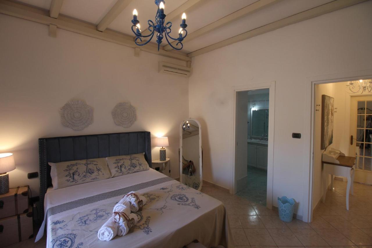 Noto Da Quassu' Bed And Breakfast Exterior foto