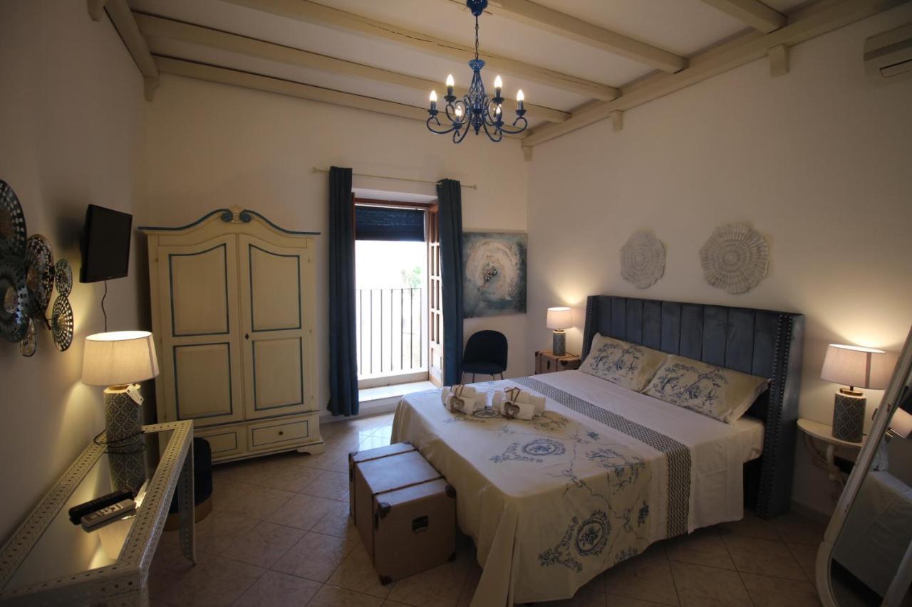 Noto Da Quassu' Bed And Breakfast Exterior foto