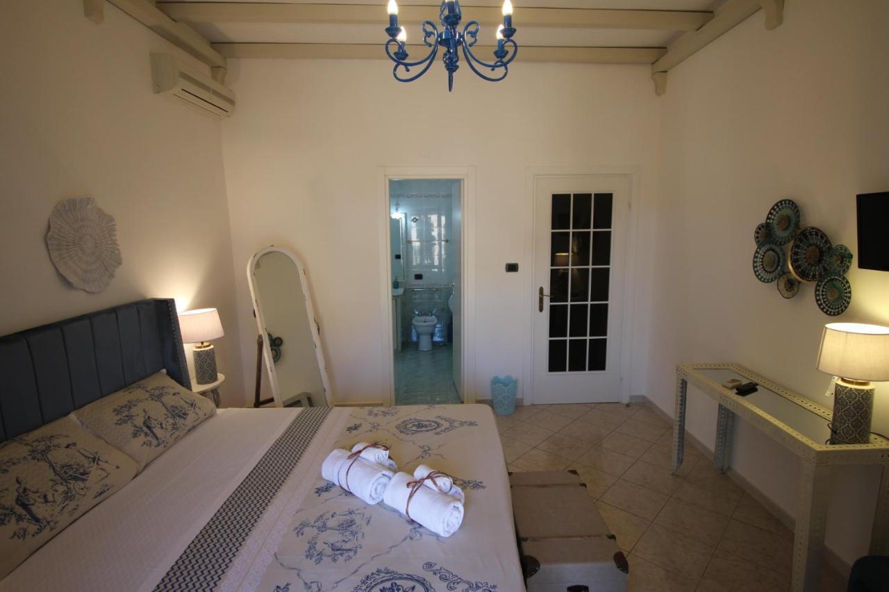 Noto Da Quassu' Bed And Breakfast Exterior foto